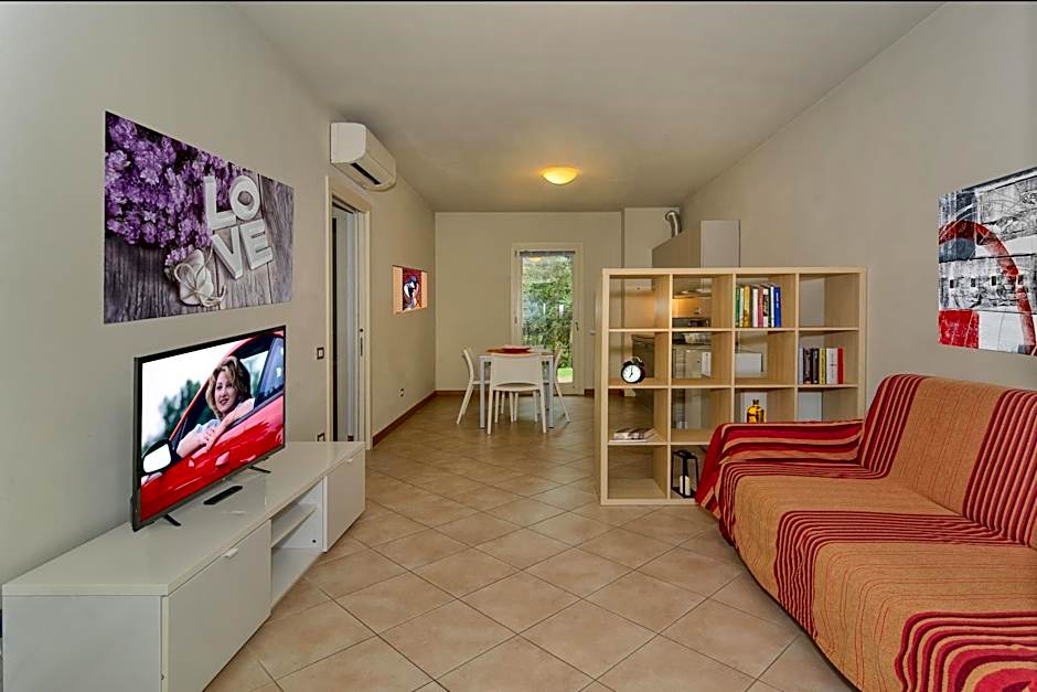 Residence San Rossore