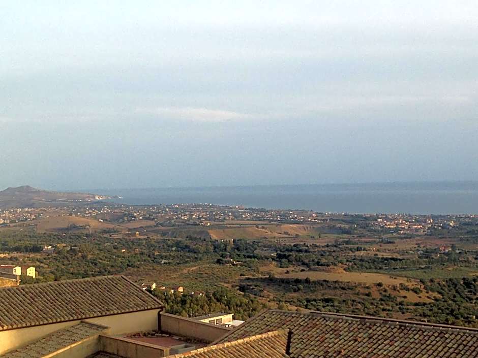 Le Terrazze di Pirandello