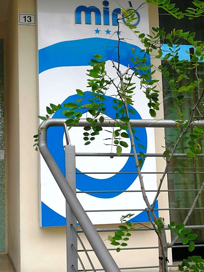Hotel MIRO'