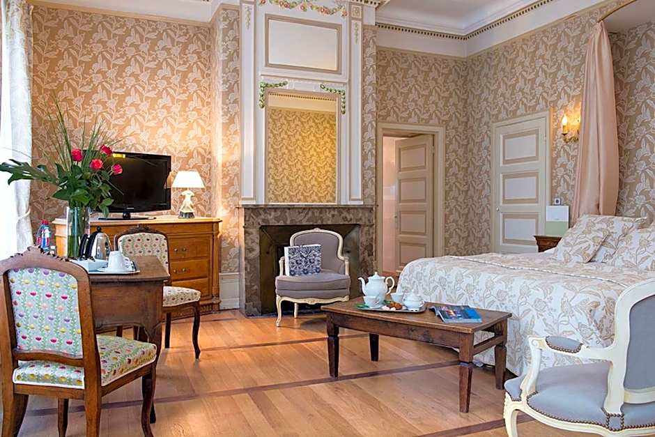 Chateau De Cocove