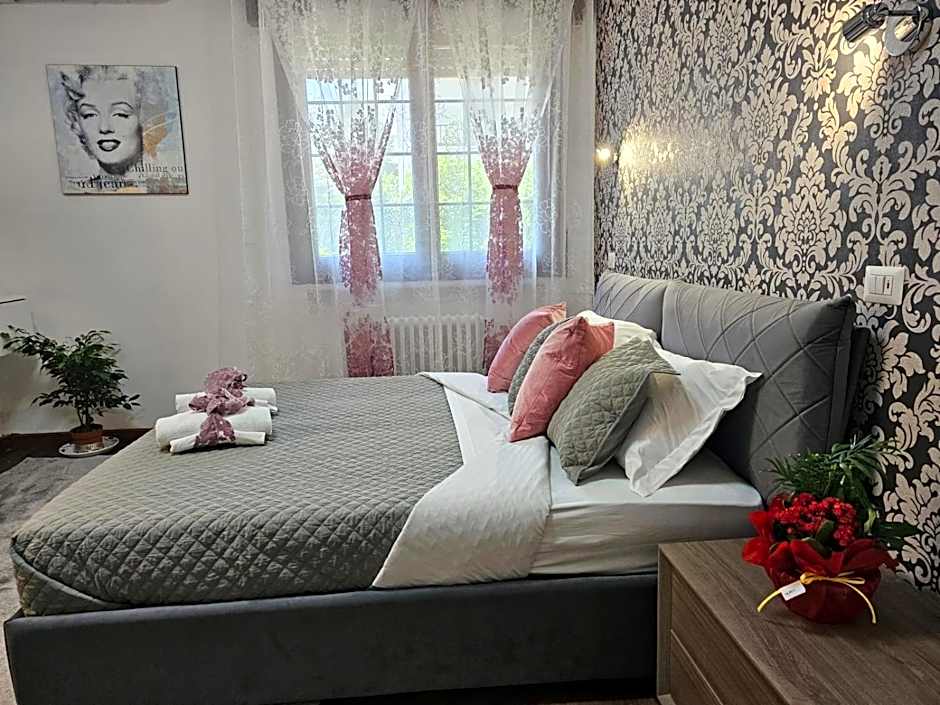 Grande Bellezza Luxury Suite