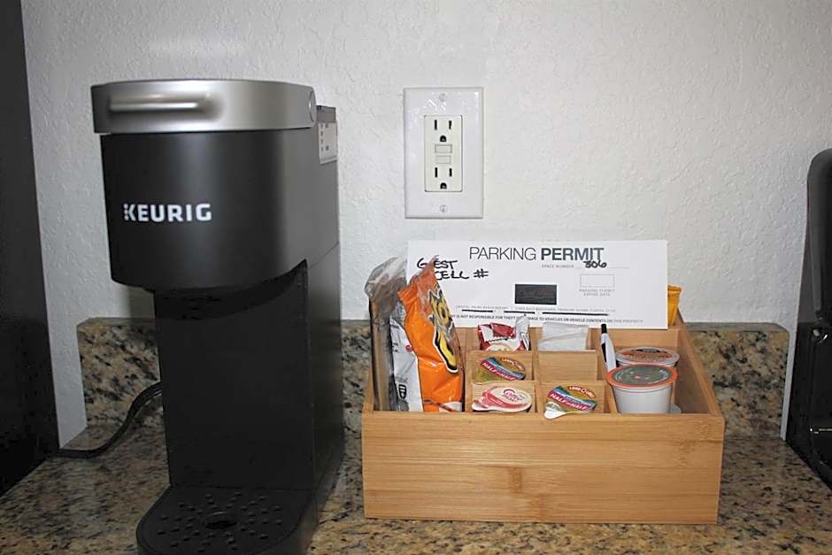 Stylish, Clean & Fully Equipped Getaway