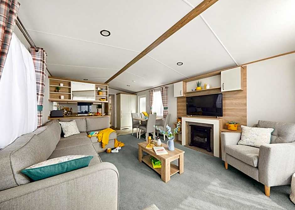 Parc Farm Holiday Park