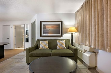 One Bedroom Suite Queen