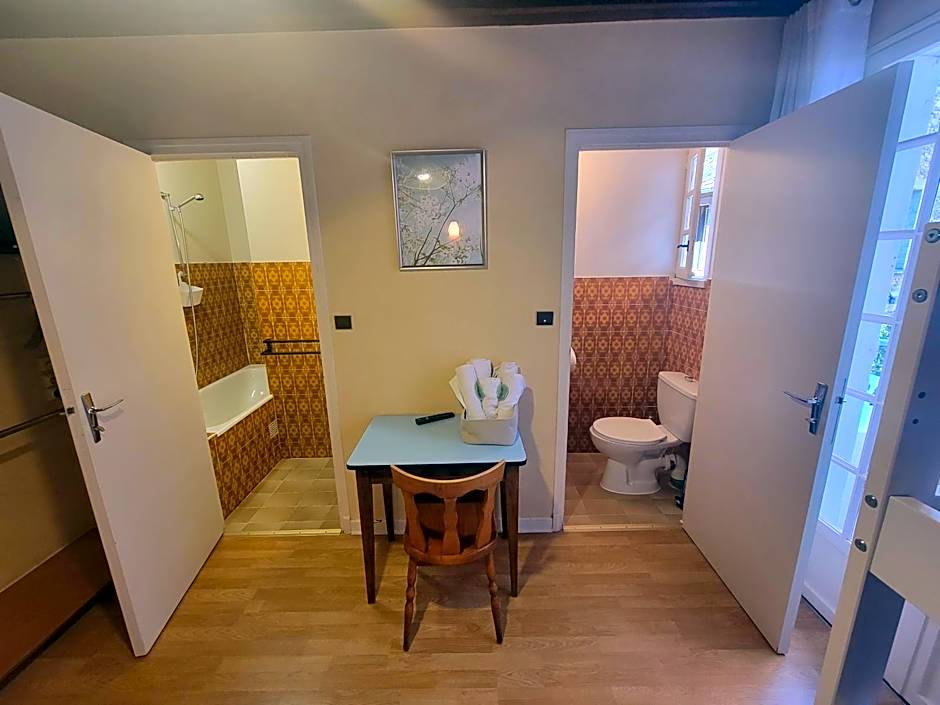 Aux gorges du Dourdou