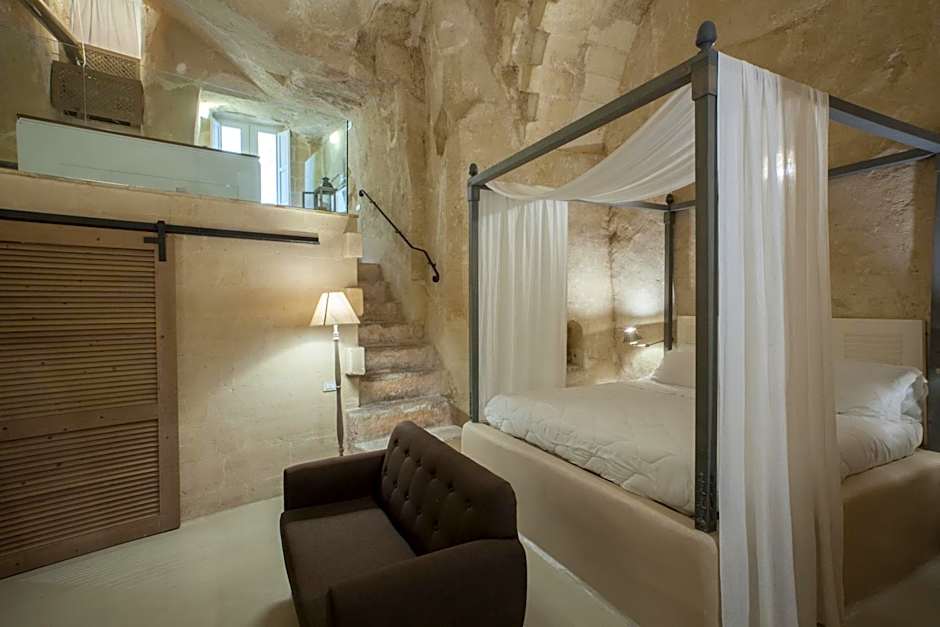 Photo 1 of 6 of Suite, Hot Tub, Terrace