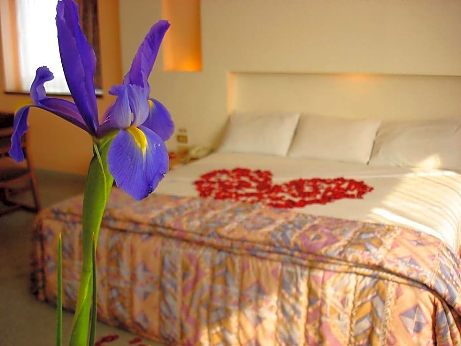 Hotel Del Prado