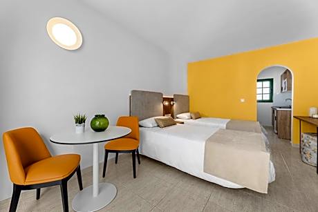 Apartamentos Tropicana