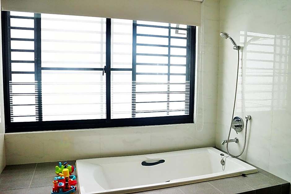 胖蝸牛親子民宿