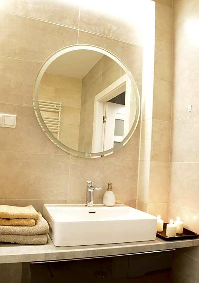 Apartamenty Gaja