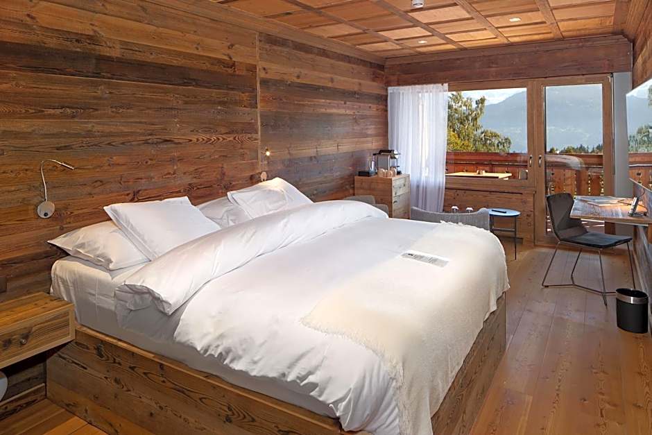 Aïda Hôtel & Spa - "Adults Only" Relais & Châteaux