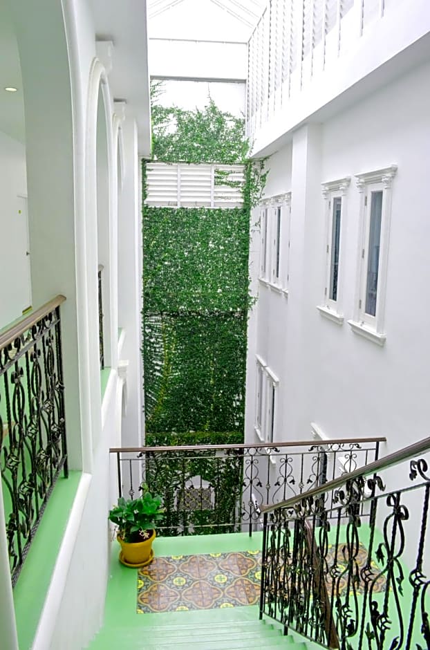 Casa Blanca Boutique Hotel Phuket