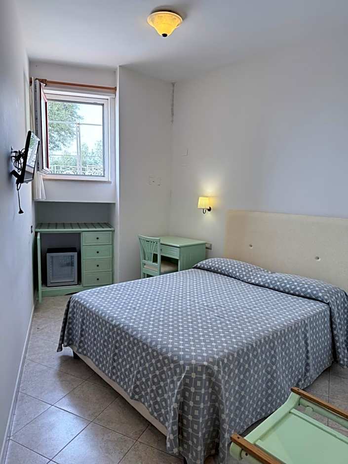 Hotel Dania