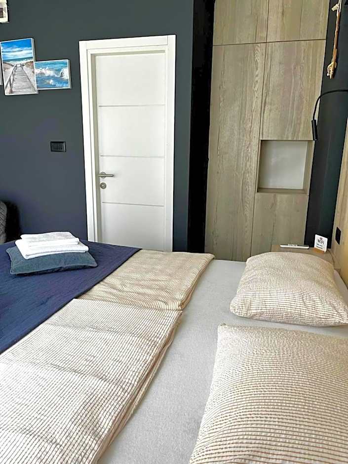 "Echo" B&B rooms, boutique beach hotel