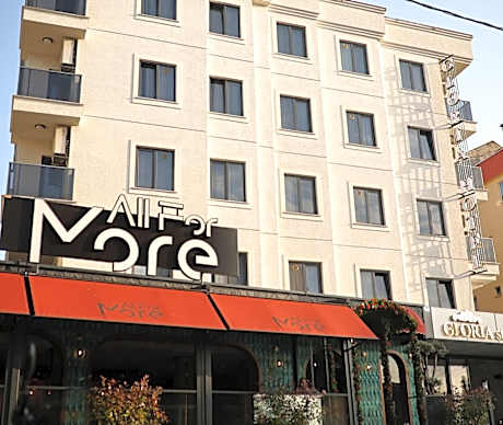 Trabzon Gloria Suite Hotel