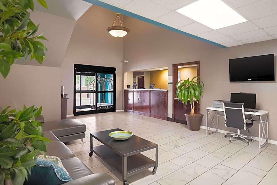 Quality Inn Thomasville-Northpark