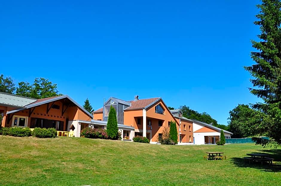 Village vacances Chalet de la Haute-Joux