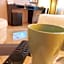 The Brunei Hotel