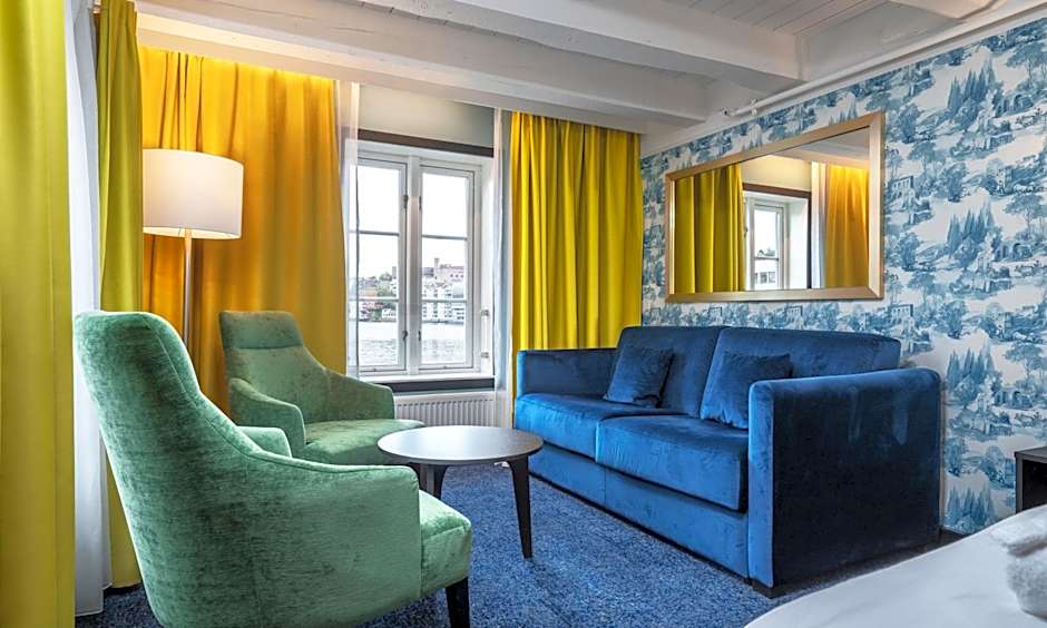 Thon Hotel Kristiansund