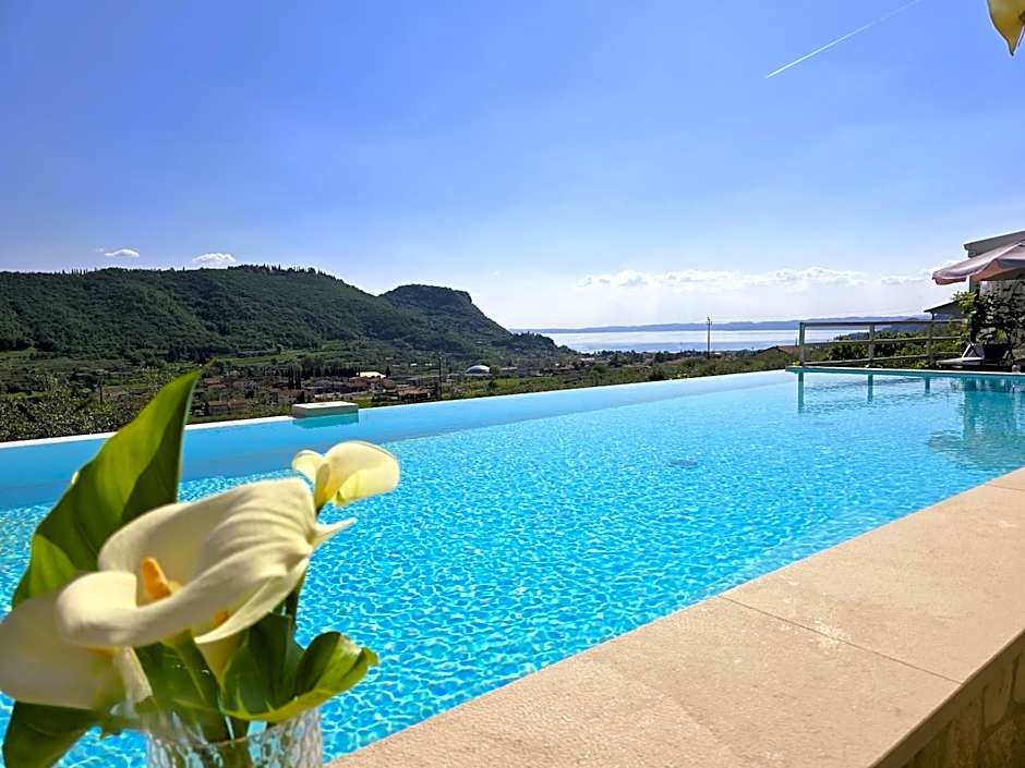 Relais Villa Olivi