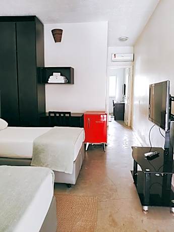 Superior Family Room