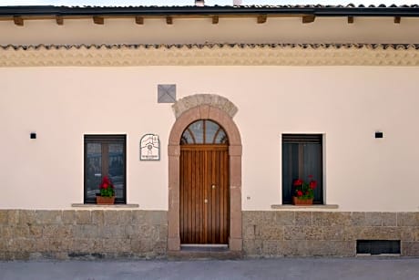 B&B Santa Lucia, Rapolla