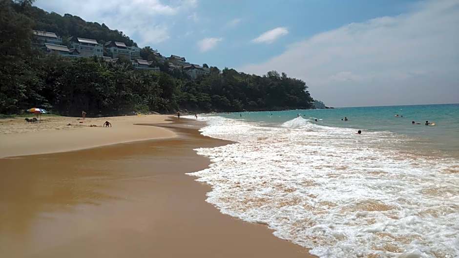 Naithon condominium A-103