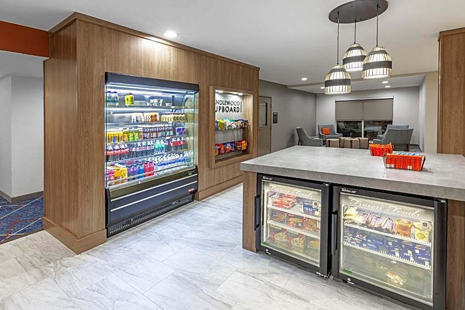 Candlewood Suites Dfw Airport North - Irving By IHG