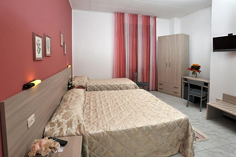 Hotel Piccadilly
