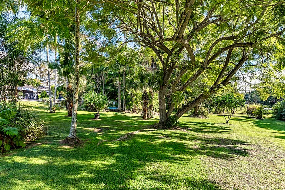 Buderim Fiesta Motel