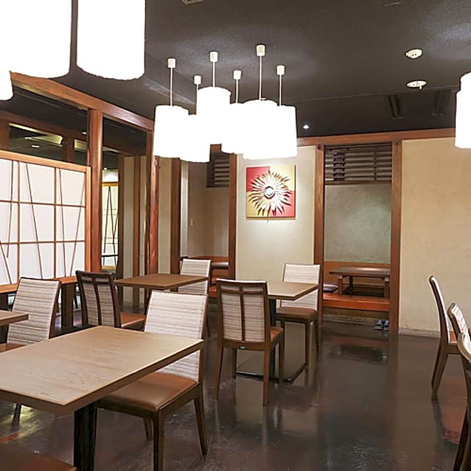 Juraku Stay Niigata