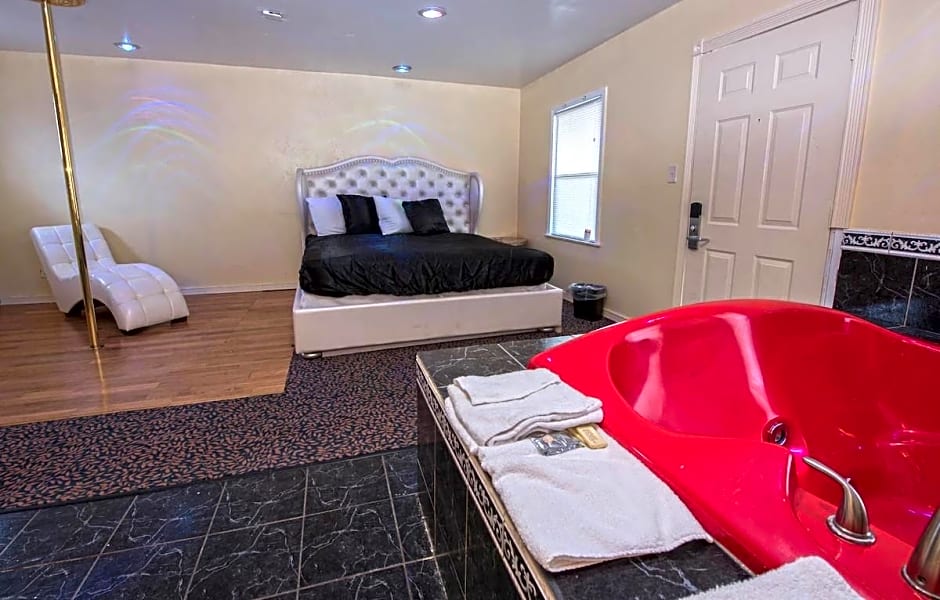 Presidential Inn & Suites