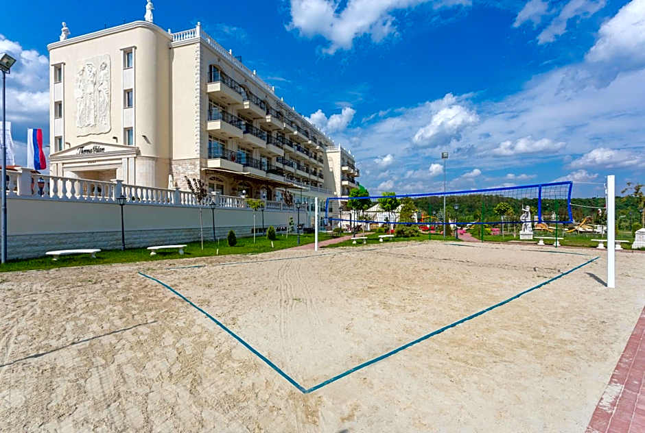 Therma Palace - Balneo SPA, Free parking & Beach