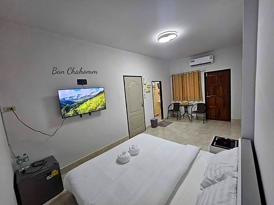 Ban Cha Homm Guesthouse