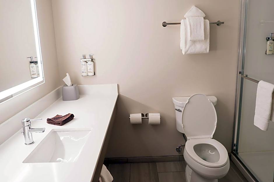 Holiday Inn Express Hotel & Suites Douglas, Wy By IHG