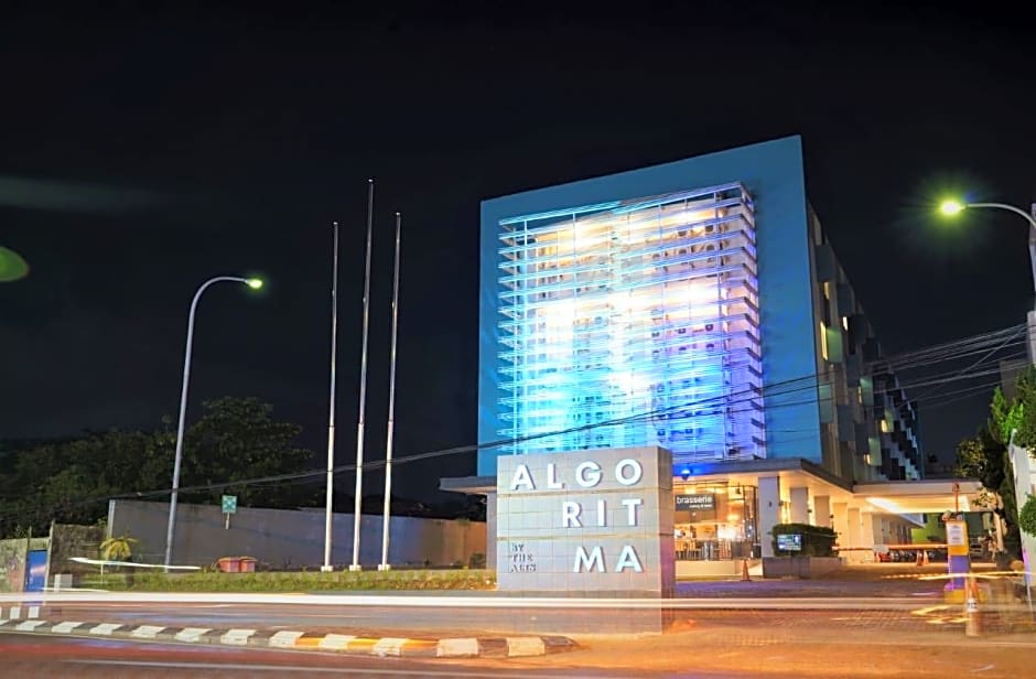 Zuri Express Palembang