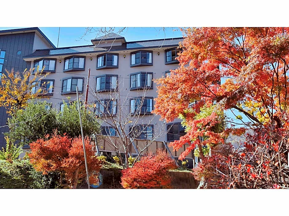 Ashinomaki Prince Hotel