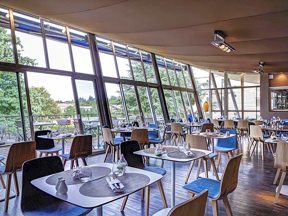 Mercure Lyon Charbonnières