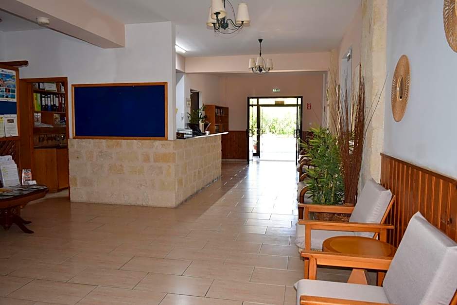 Anna Hotel Apartments
