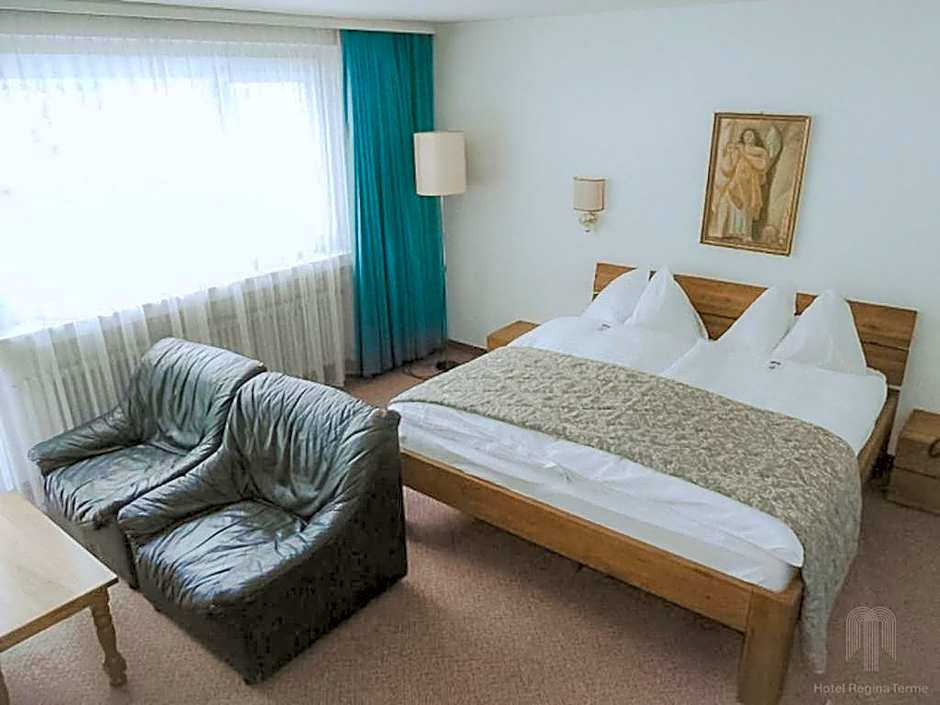 Hotel Regina Terme