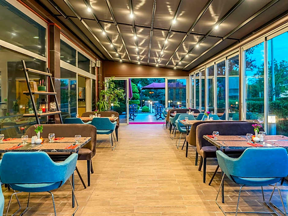 Ibis Bursa