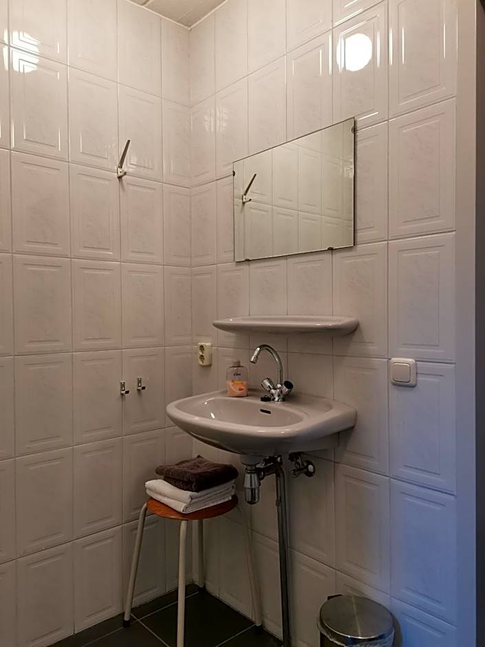 B&B Bovenweg