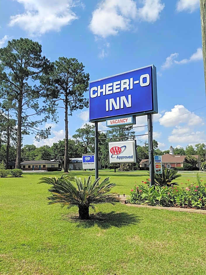 Cheerio Inn - Glennville