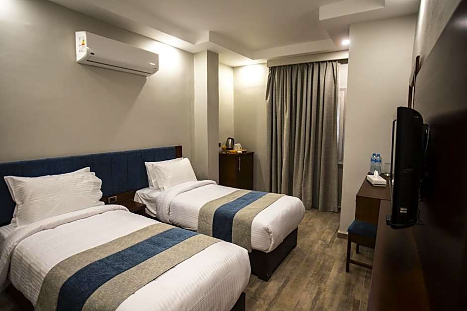 Stay Inn Cairo Hotel