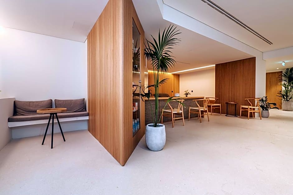 Caravel Suites - Adults Only