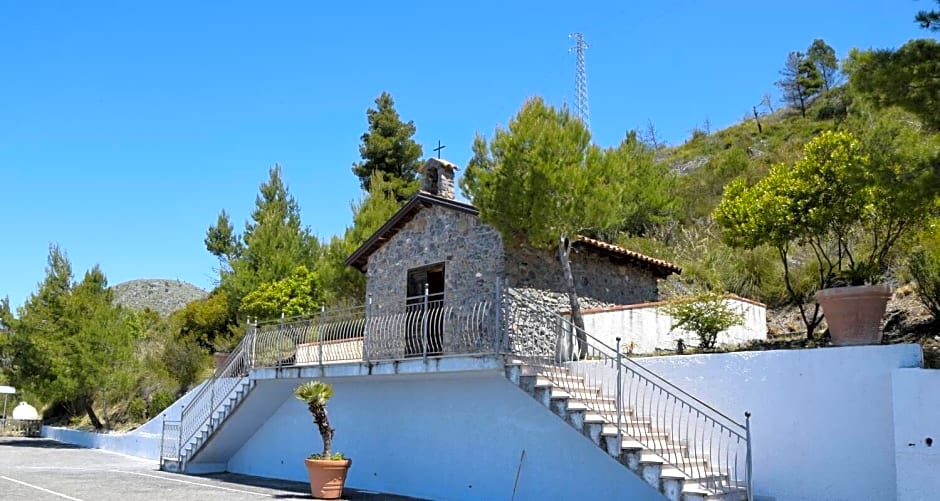 Hotel Residenza Del Golfo