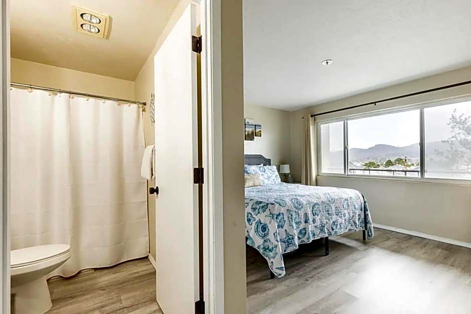 Sand Dollar Haven at Seaside Beach Club Unit 306
