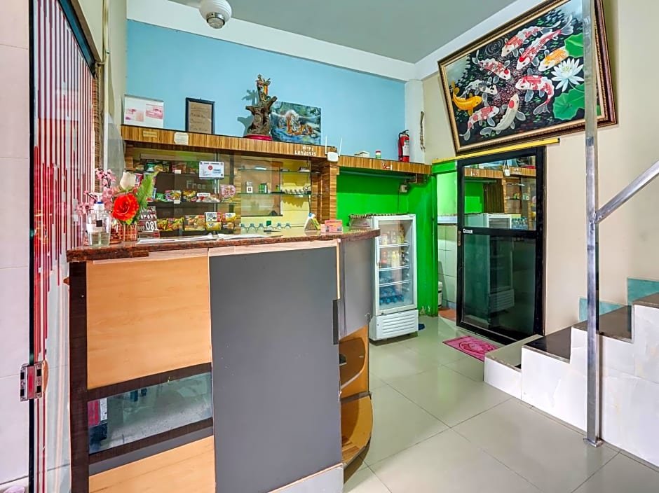 OYO 90161 Hotel Lendosis Pipa Reja Angkatan 66