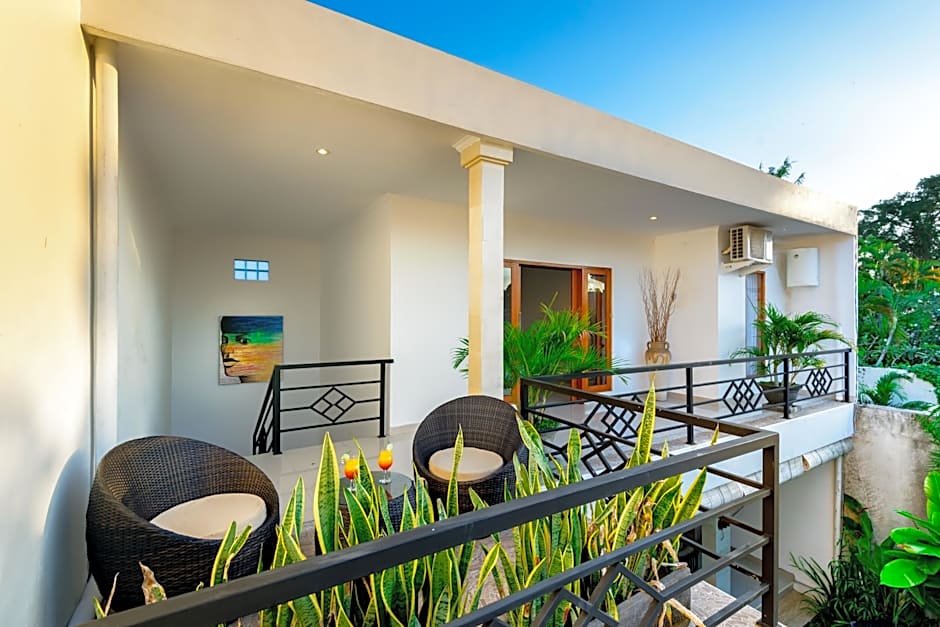 Pino Residence Seminyak Bali