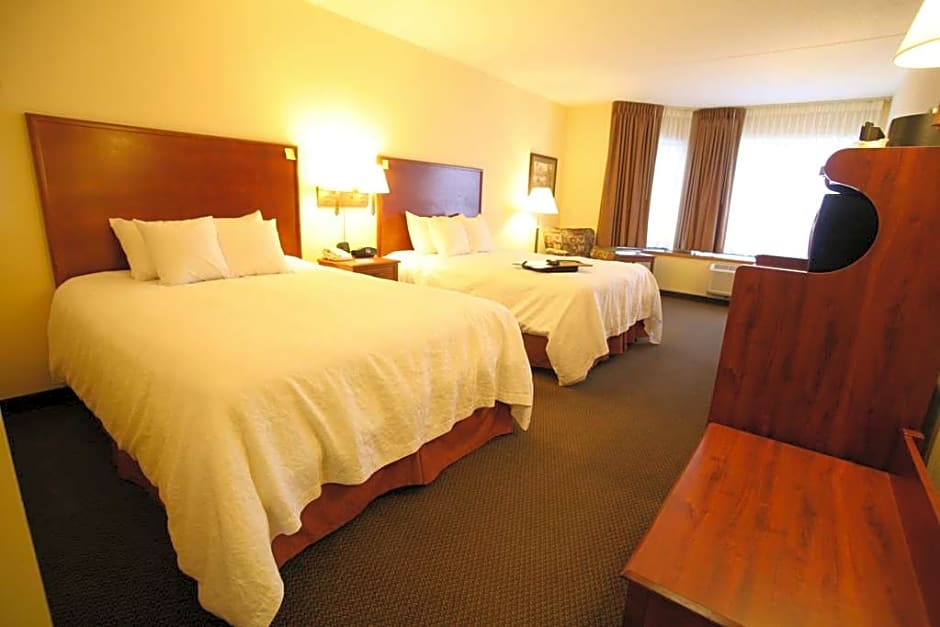 Hampton Inn & Suites Bemidji